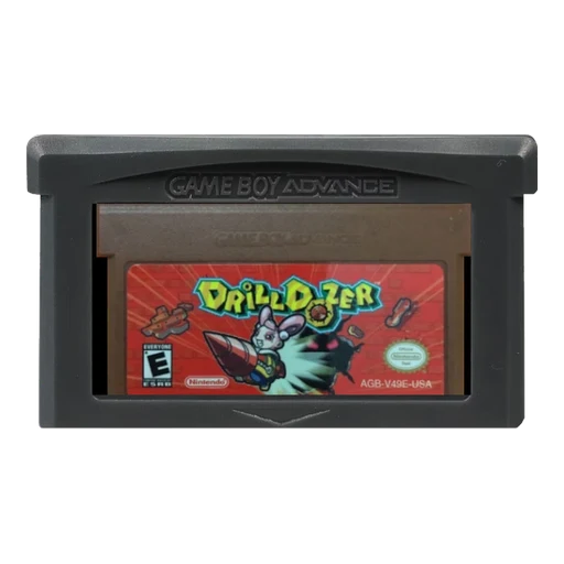 Drill Dozer