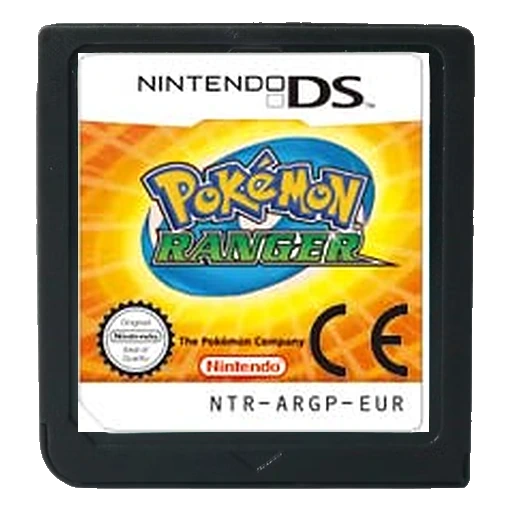 Pokemon Ranger