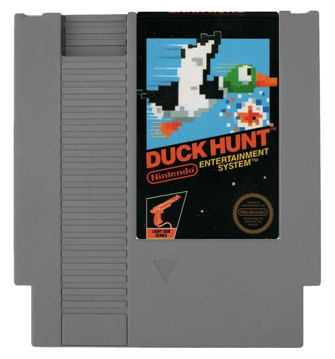 Duck Hunt