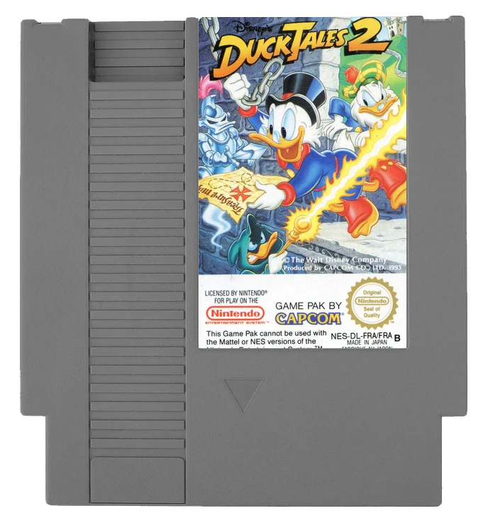 Duck Tales2