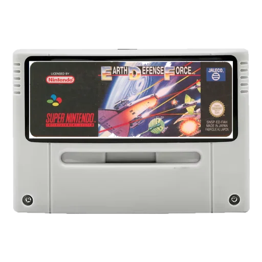 Earth Defense Force