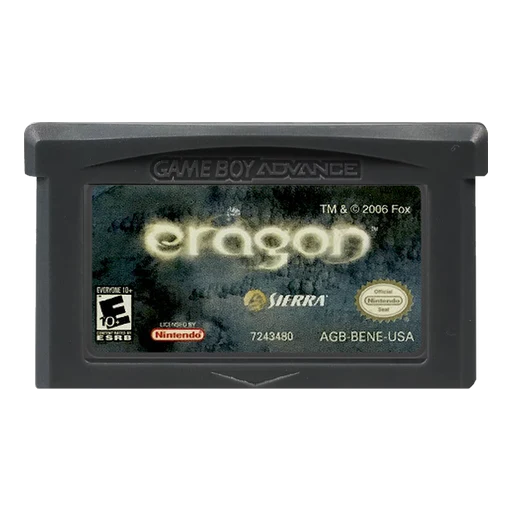 Eragon
