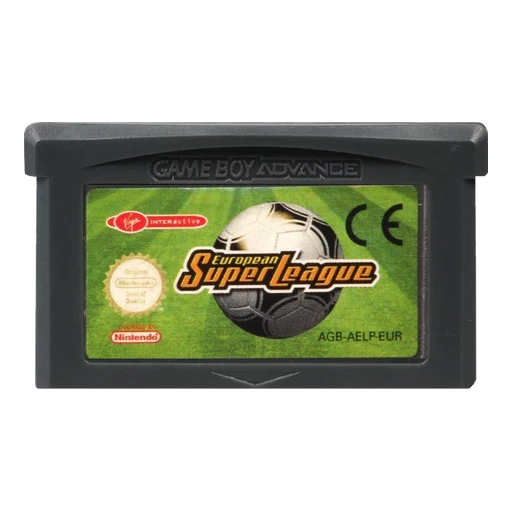 European Super League