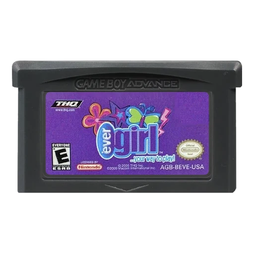 everGirl