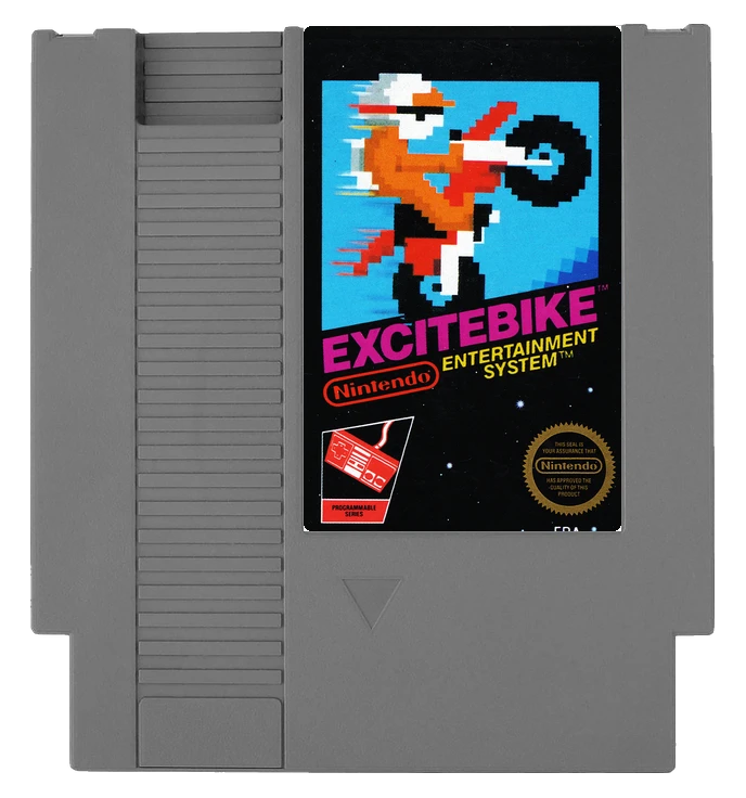 Excitebike
