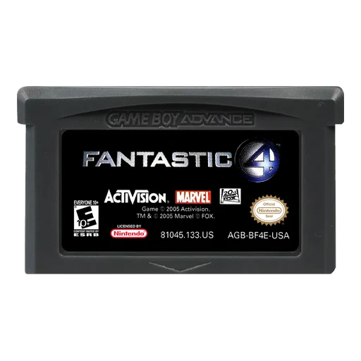 Fantastic 4