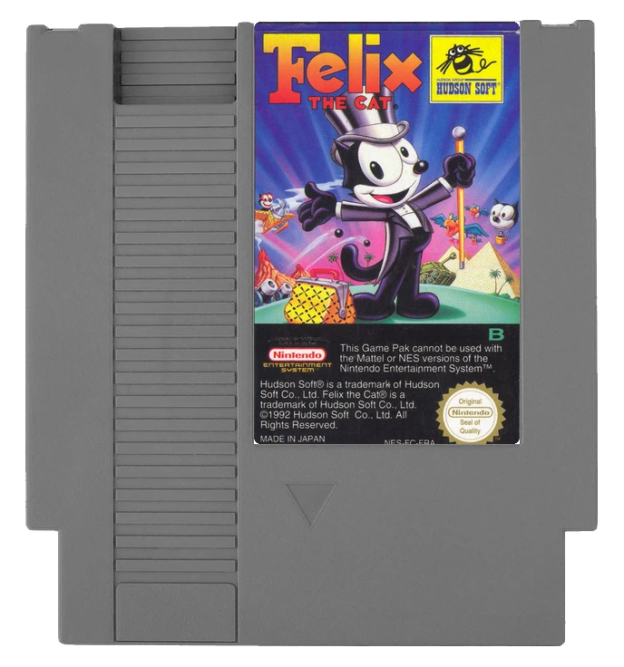 Felix The Cat