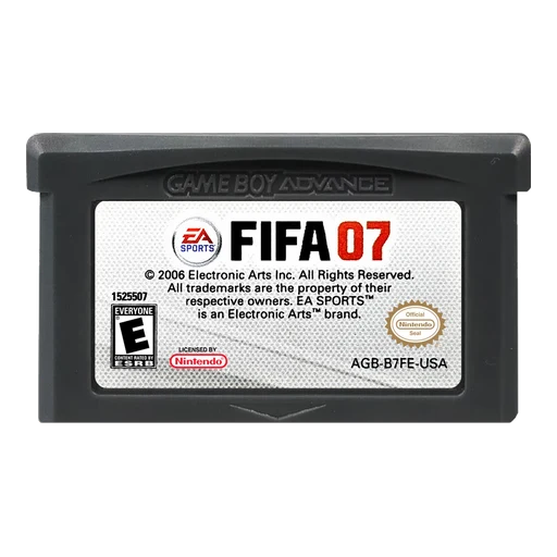 FIFA Soccer 07