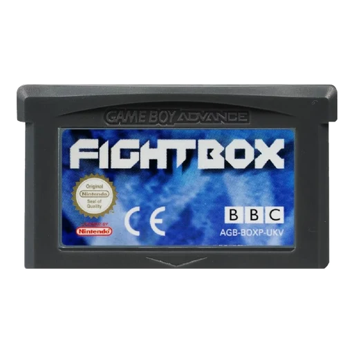 FightBox