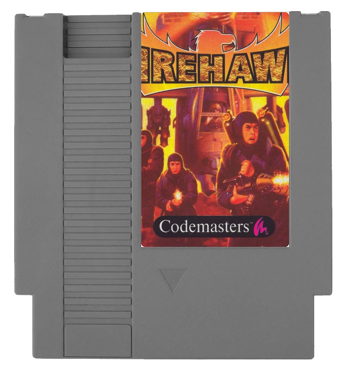 Firehawk