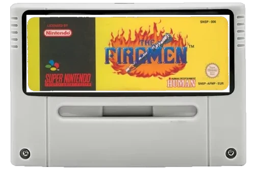The Firemen