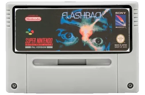 Flashback
