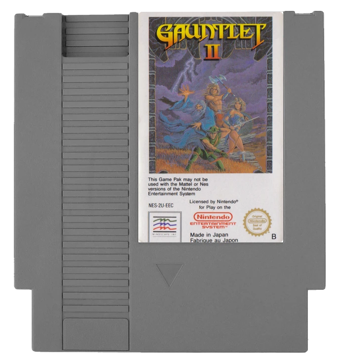 Gauntlet2