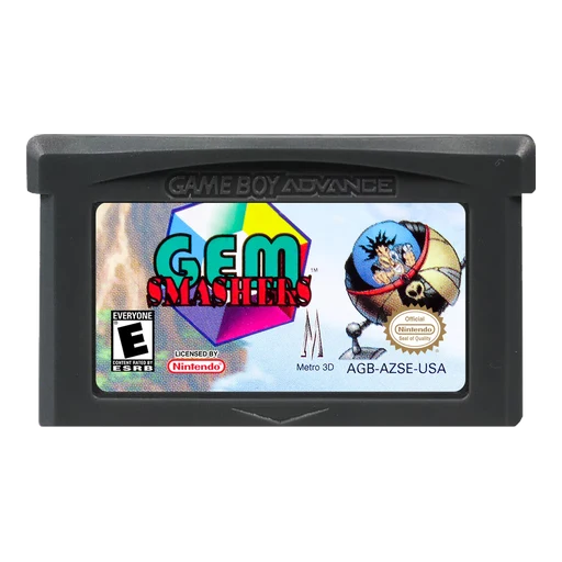 Gem Smashers
