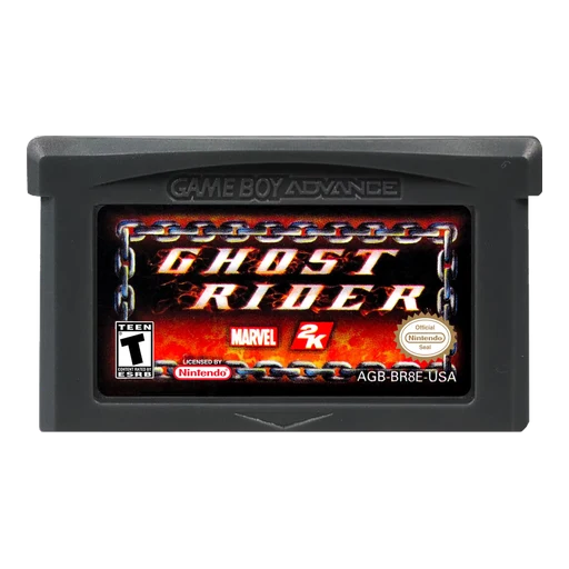 Ghost Rider