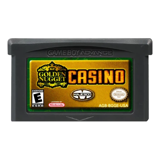 Golden Nugget Casino