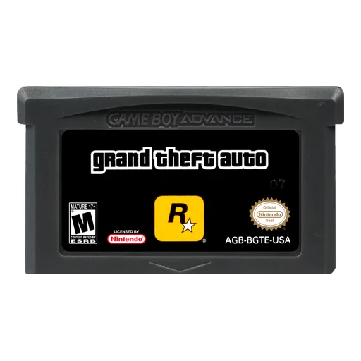 Grand Theft Auto