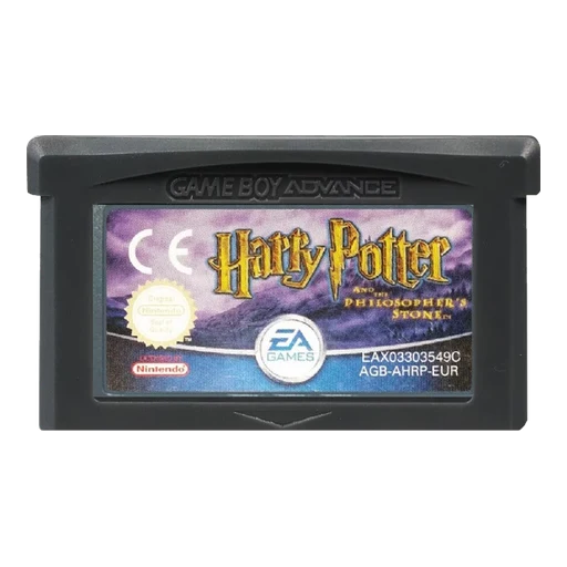 Harry Potter and the Sorcerer’s Stone