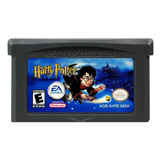Harry Potter and the Sorcerer’s Stone