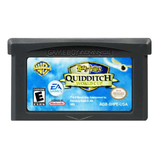 Harry Potter: Quidditch World Cup
