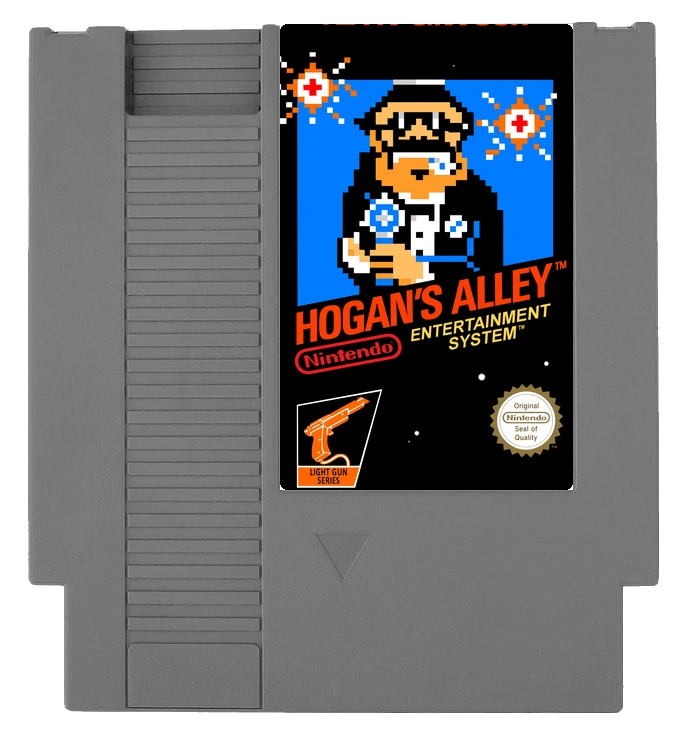 Hogan S Alley