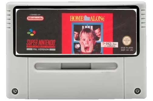 Home Alone