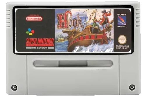 Hook