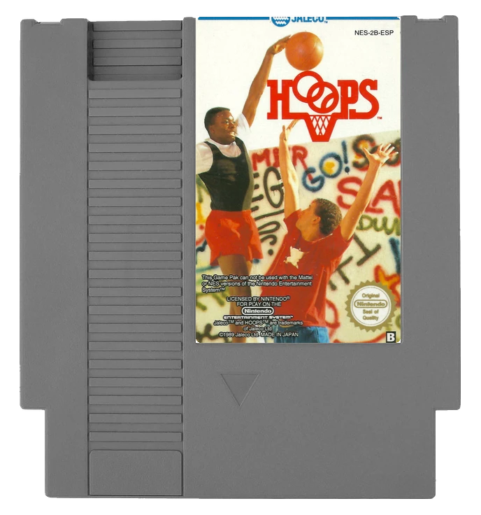 Hoops