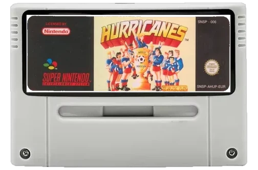 Hurricanes