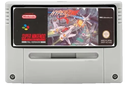 HyperZone