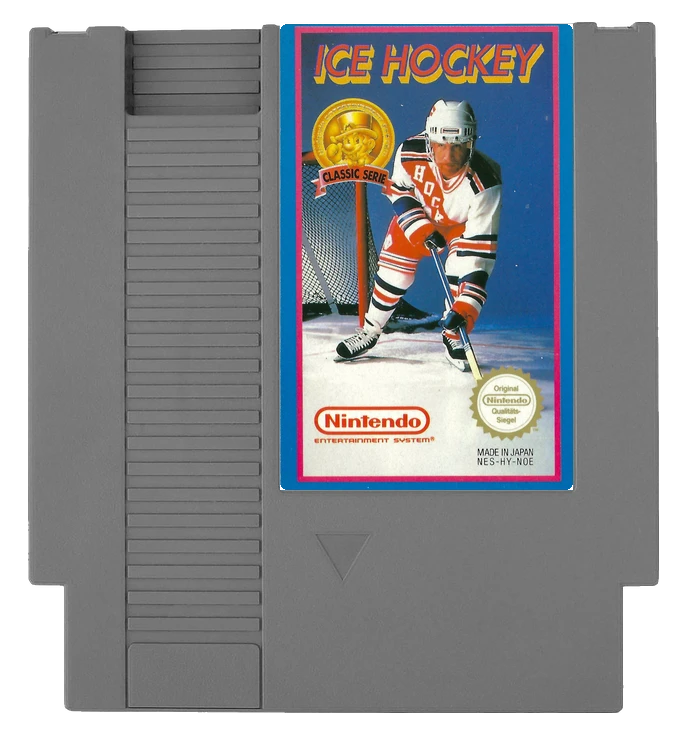 Ice Hockey(Classic Serie)
