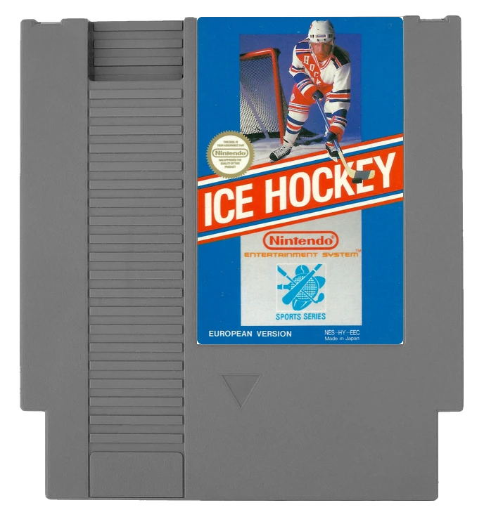 Ice Hockey(European Version)