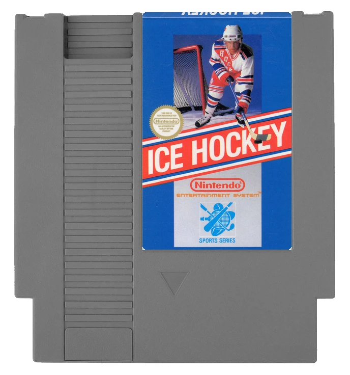 Ice Hockey