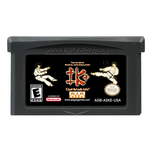 IK+