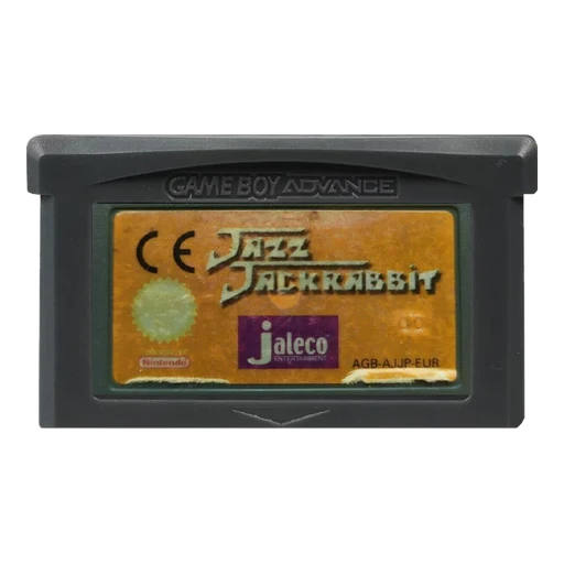 Jazz Jackrabbit