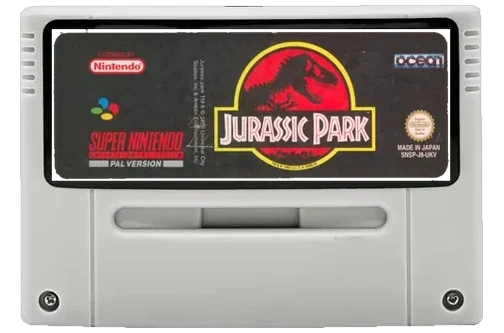 Jurassic Park