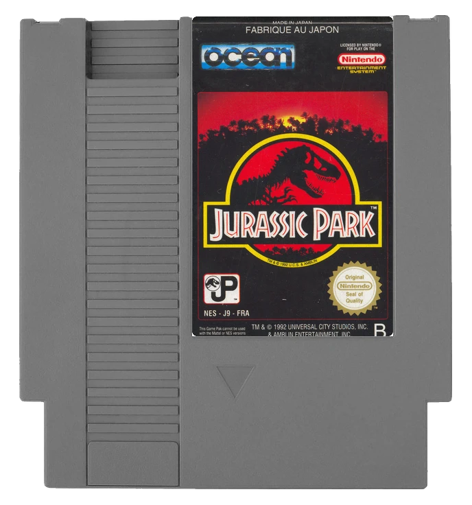 Jurassic Park
