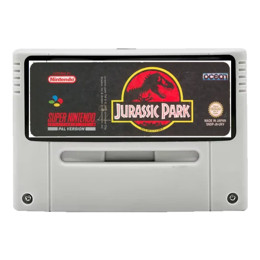 Jurassic Park