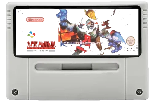 Killer Instinct