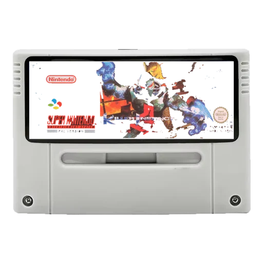 Killer Instinct