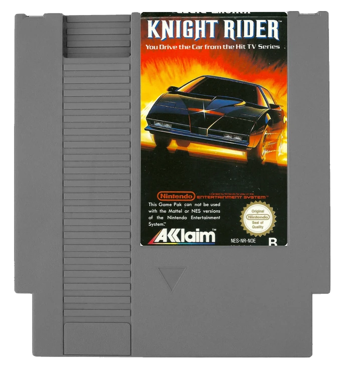 Knight Rider