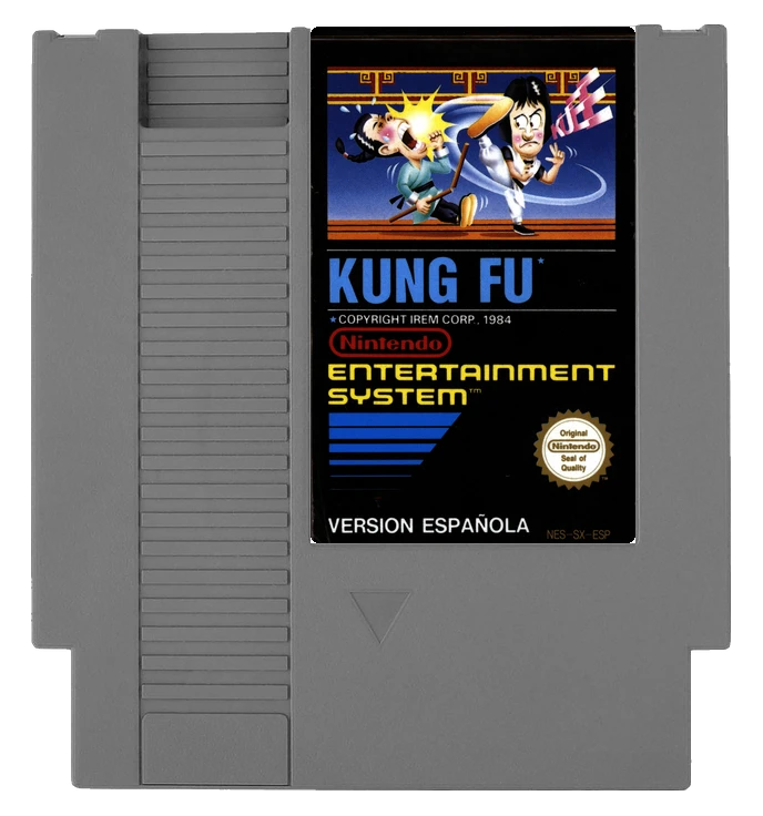 Kung Fu