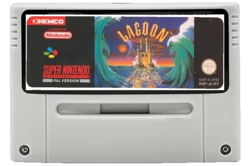 Lagoon