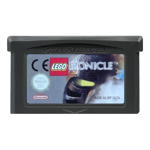 Lego Bionicle