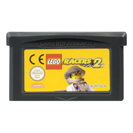 Lego Racers 2