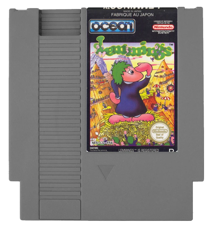 Lemmings