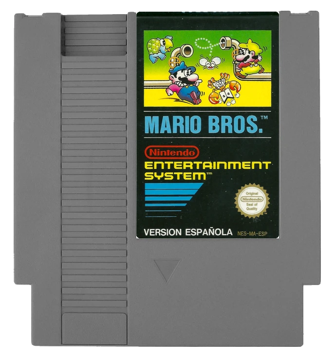 Mario Bros