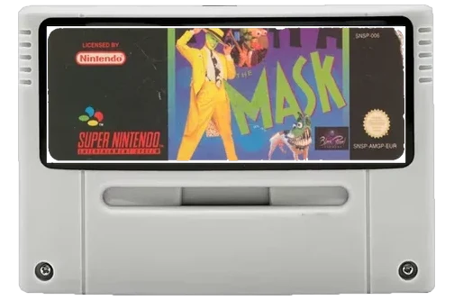 The Mask