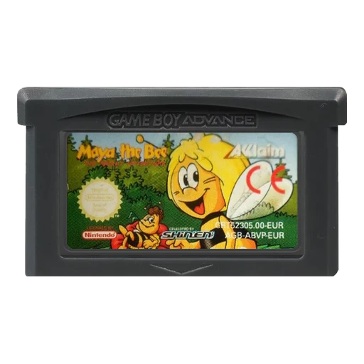 Maya the Bee: The Great Adventure