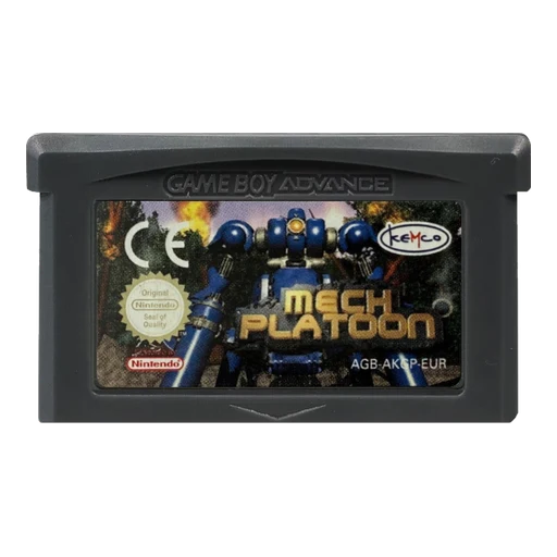Mech Platoon